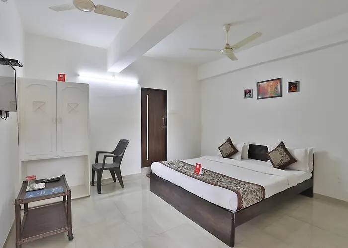 Nova Hotel Star Palace Rajkot